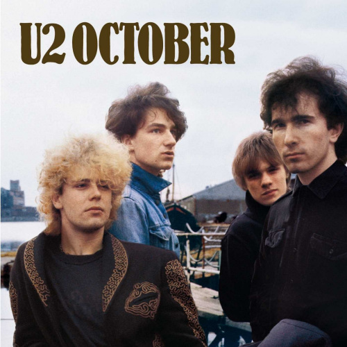 U2 - OCTOBERU2 - OCTOBER.jpg